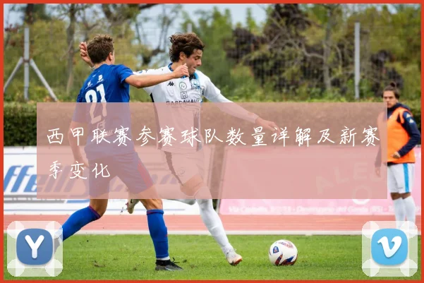 西甲联赛参赛球队数量详解及新赛季变化